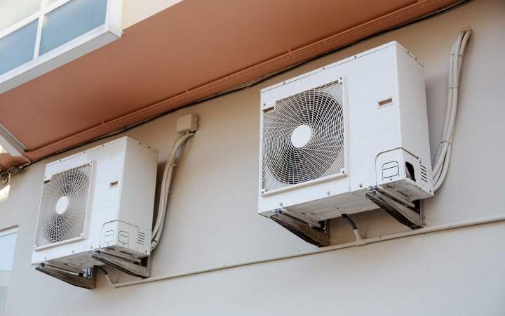 Installateur pompes à chaleur Île-de-France