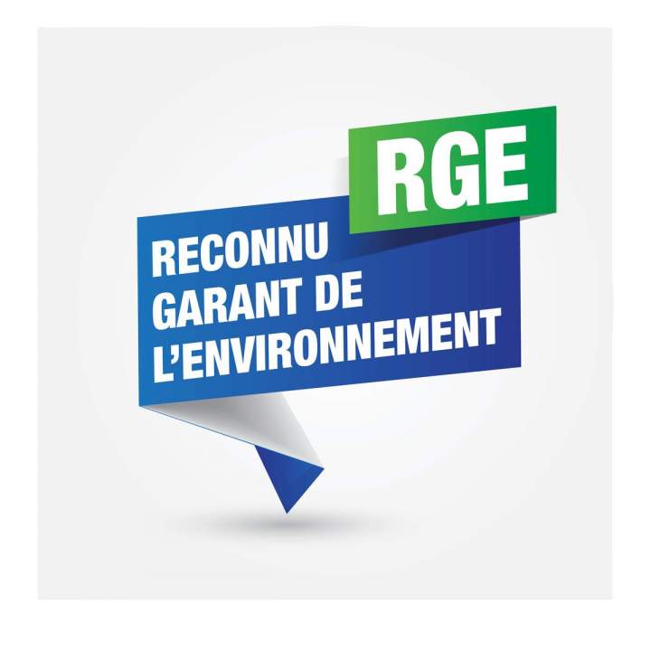Logo RGE Île-de-France