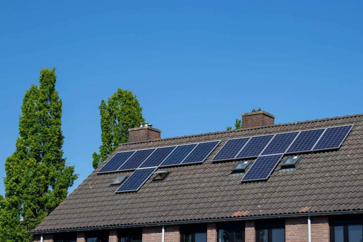 Installation de systèmes photovoltaïques Île-de-France