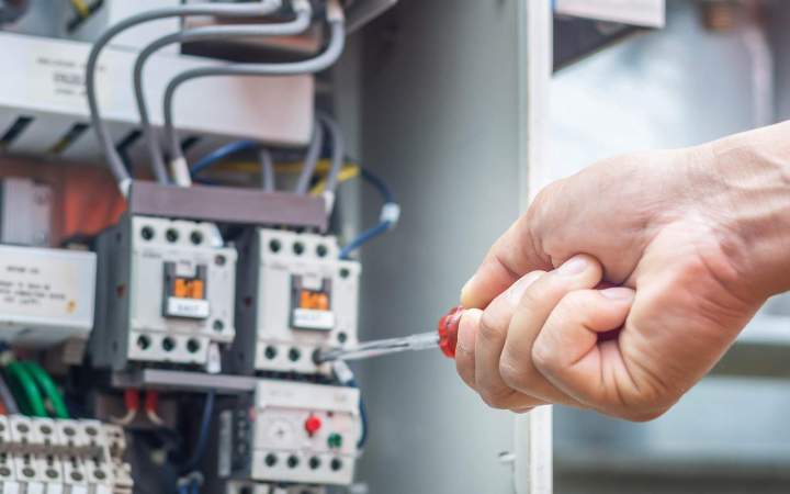 Confiez vos travaux d’électricité générale à nos spécialistes !