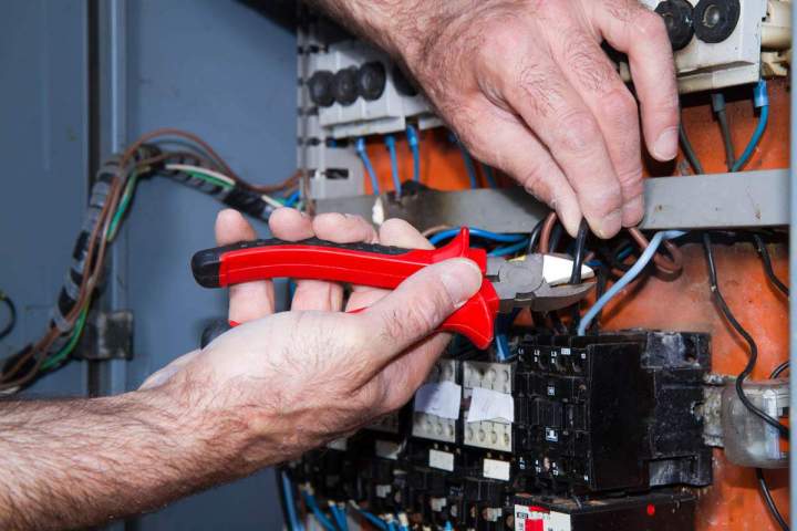 Spécialiste électricité générale Île-de-France